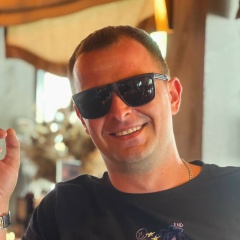 Антон Логинов, 13.02.1990, Москва