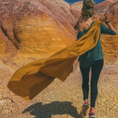 Катерина Кошко, 29.09, Алматы