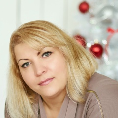 Света Рубцова, Харьков