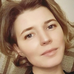 Маря Ли, 12.06.1991, Санкт-Петербург