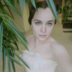 Мария Дидковская, 09.12