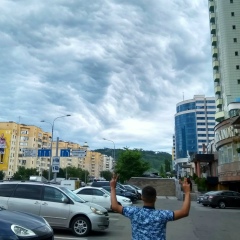 Баглан Омiрханов, 10.07, Алматы