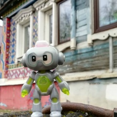 Фабио Рамзони, 30.05