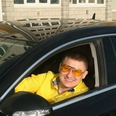 Руслан Заикин, 08.08.1983, Надым