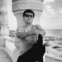 Sabitzhan Koshekbay, 30.05, Актау