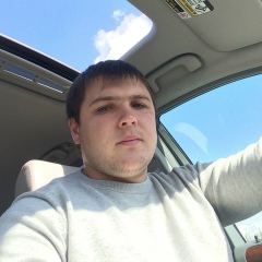 Стас Курдюков, 28.05.1991, Волжский