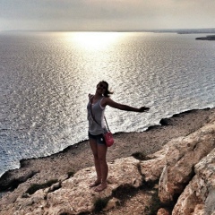 Ирина Заховаева, 20.01, Санкт-Петербург