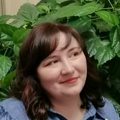 Александра Щербина, 08.04.1989, Санкт-Петербург