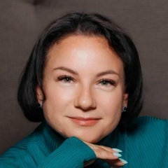 Елена Ольшанская, 06.05.1983, Сергиев Посад