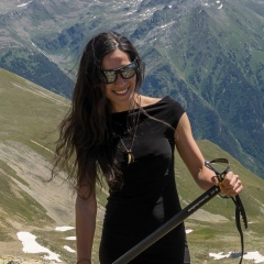 Zarina Ni, 11.08, Санкт-Петербург