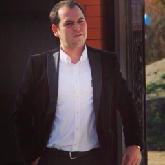 Василий Рожков, 26.09, Москва