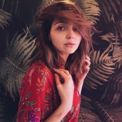 Victoria Pakhalchuk, 03.07.1993