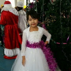 Куралай Билибаева, 29.10.1985