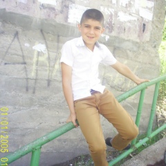 Erik Danielyan, 19.07.2000, Ереван