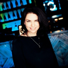 Анна Волкова, 23.02, Москва