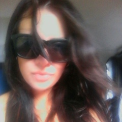 Маша Басова, 26.12.1987, Санкт-Петербург