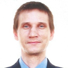 Михаил Черников, 18.02.1981, Москва