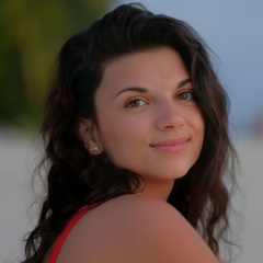 Ксюша Денисенко, 16.05