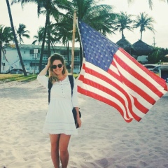 Оля Бакина, 20.10.1990, Киев