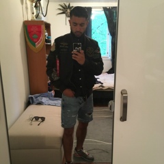 Rasul Zainalov, 12.02