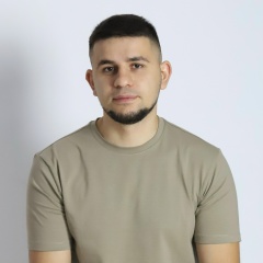 Ислам Самедов, 26.03.1996