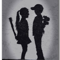 Андрей Коришкоф, 06.05, Москва