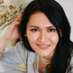 Камилла Шихаметова, 30.12, Москва