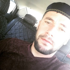 Умар Цуцаев, 26.04.1994, Москва