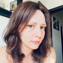 Юлия Генералова, 20.03