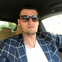 Дмитрий Алеев, 03.01, Москва