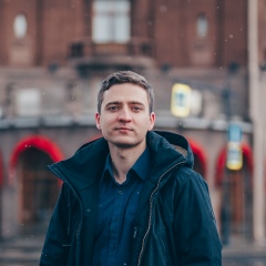 Максим Нежурко, 02.02, Нижневартовск