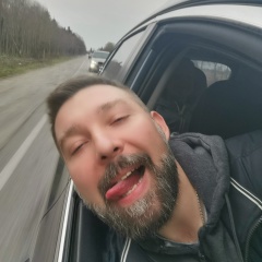 Евгений Кофтуняк, Санкт-Петербург