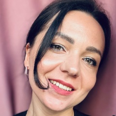 Кира Орехова, Санкт-Петербург