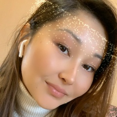 Фаризка Бисекенова, 19.07.1991, Актау