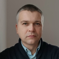 Евгений Ипатов, Калининград