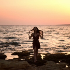 Olesya Fomicheva, 18.08