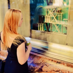 Алёнка Мыкал, 07.11, Киев