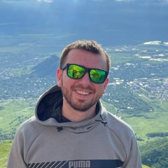 Дмитрий Полушкин, 21.03.1986, Краснодар