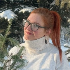 Галина Фомина, 09.03.1988, Междуреченск