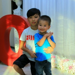 Гульнур Батракова, 01.01.1984, Алматы