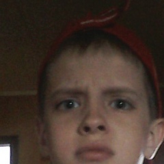 Влад Карпов, 01.08, Москва