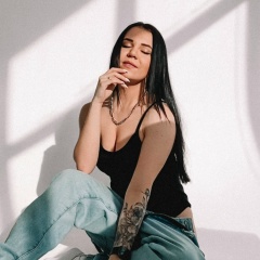 Даша Елисеева, 23.06, Алматы