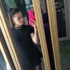 Ольга К, 04.01, Смоленск