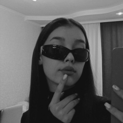 Настя Павлиева, 20.03