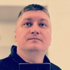 Игорь Артикульный, Санкт-Петербург