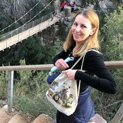 Марина Комелова, 05.07.1978