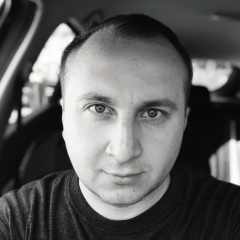 Максим Евграфов, 16.08.1987, Санкт-Петербург