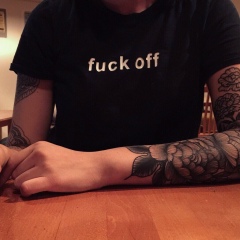 Сатаней Хуссаин, 02.08.1994, Москва