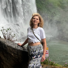 Вера Соколова, 29.09.1990, Санкт-Петербург