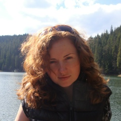 Марія Здеорук, 06.05, Львов